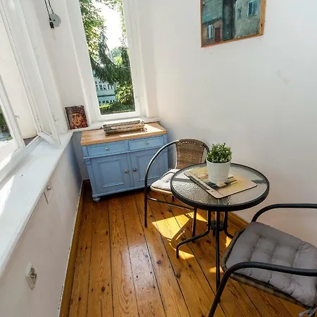 Apartment Millton - Vintage *