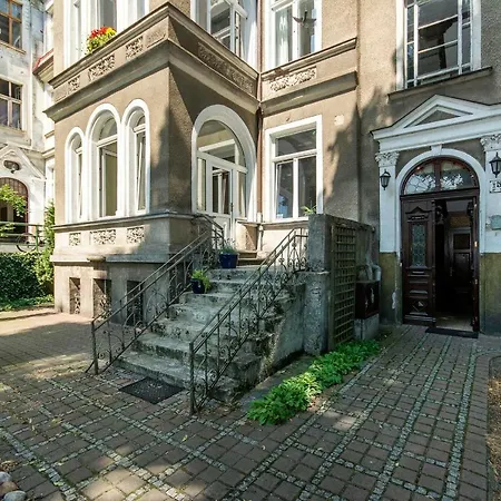 Apartment Millton - Vintage Sopot