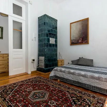 Apartment Millton - Vintage Sopot