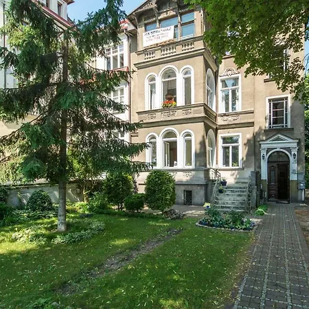 Millton - Vintage Apartment