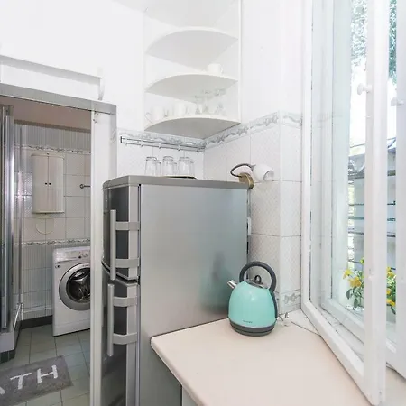 Millton - Vintage Apartment Sopot